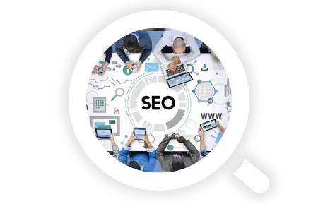 SEO Strategy